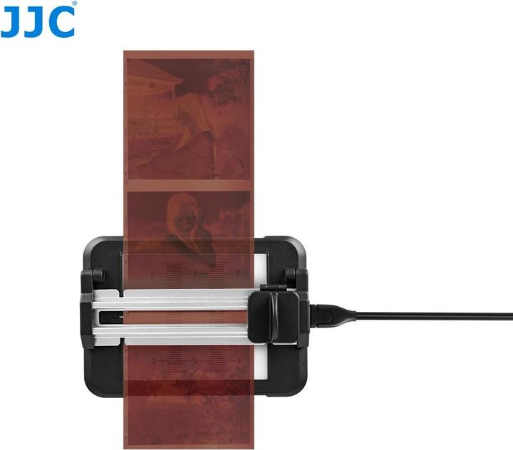 Actual product image JJC SFC 1 Slide Film Cutter (Laboratory utensils)