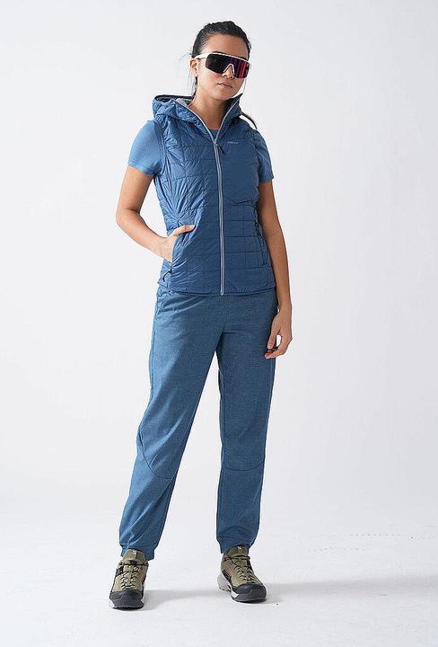 Actual product image Meru Isoweste Naknek (M)