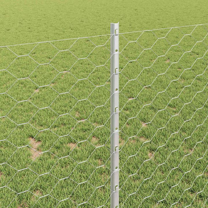 Produktbild vidaXL Aussenbarriere