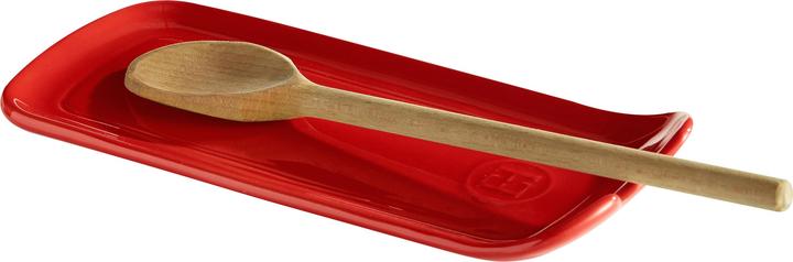 Produktbild Emile Henry - Löffelablage rosa