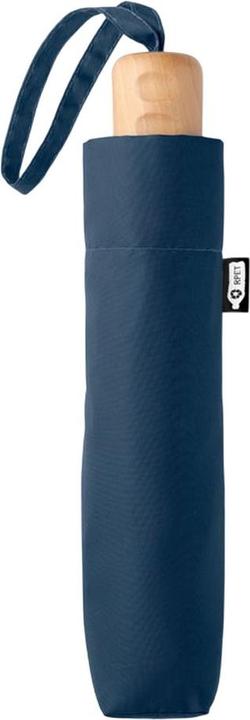 Actual product image MidOcean Tralee RPET Folding Umbrella