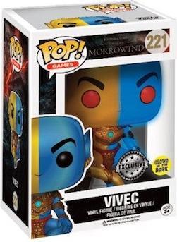 Image du produit Funko Vivec