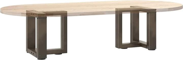 Produktbild vidaXL Couchtischbein