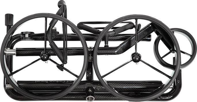 Produktbild Jucad Carbon Travel 3.0