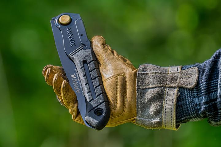 Produktbild Nordic Pocket Saw Säge Arnvik