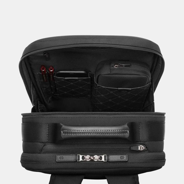 Produktbild Victorinox Mythic, Deluxe Backpack, Black