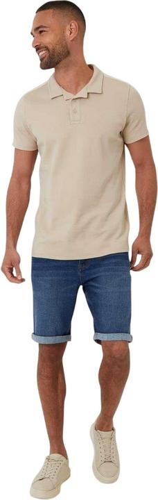 Immagine prodotto Threadbare Kirkby Maglietta Polo Uomo (M)