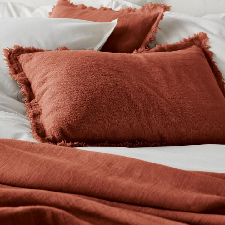 Produktbild La Redoute Interieurs Linange (250 x 180 cm)