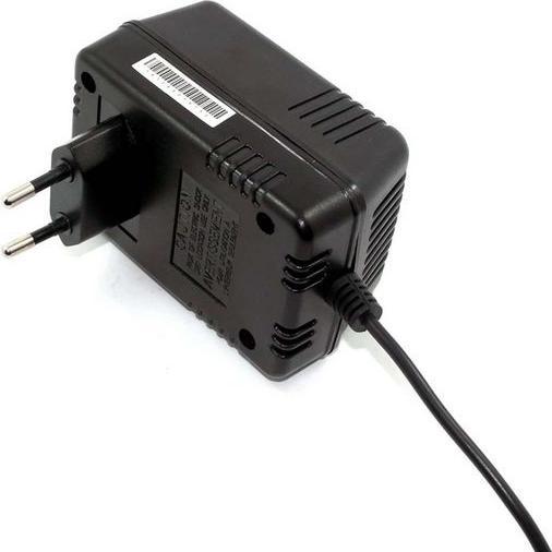 Produktbild RS PRO Steckernetzteil AC/DC-Adapter 11W, 230V ac, 12V dc / 900mA, EU-Netzstecker