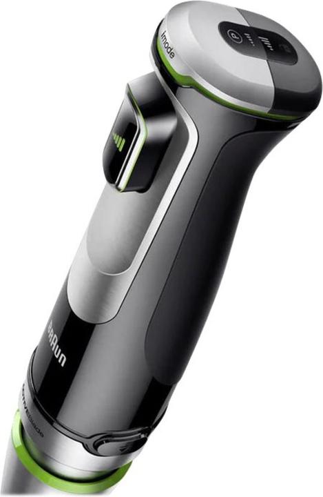 Actual product image Braun MQ9147X