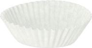 Image du produit Papstar Moules ronds à pâtisserie- blanc