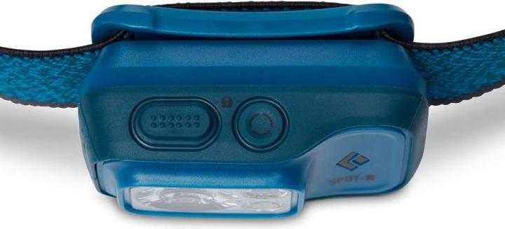 Immagine prodotto Black Diamond Spot 400-R (400 lm)