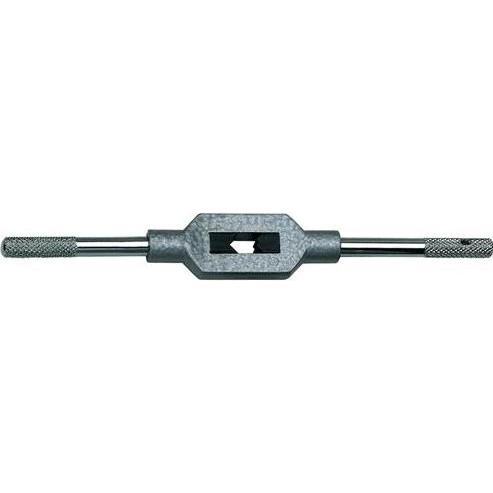 Magni, Gewindeschneider + Gewindebohrer, Windeisen verstellbar DIN1814 Gr.2 FORTIS