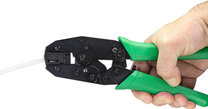 Immagine prodotto LogiLink Pinze a crimpare (290 mm)