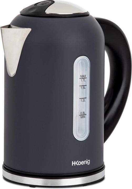 H.Koenig Wasserkocher 2200W (1.70 l)