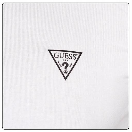 Immagine prodotto Guess Maglietta da uomo Caleb Hero (S)