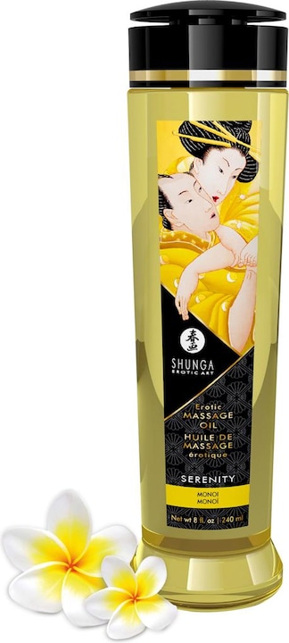 Image du produit Shunga Sérénité (240 ml)