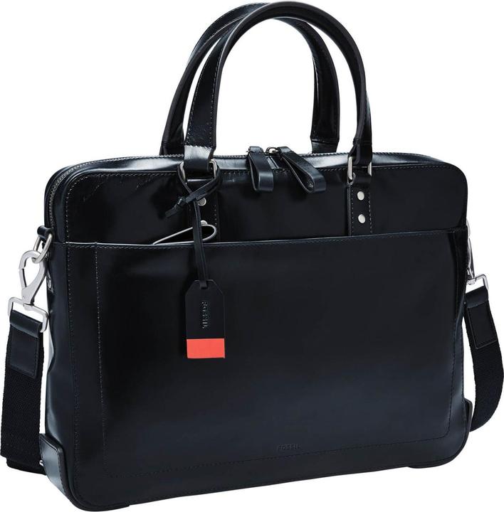 Actual product image Fossil Defender Briefbag (15.60")