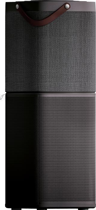 Actual product image AEG AX91-604DG Donkergrijs (129 m²)