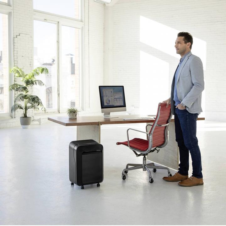 Produktbild Fellowes Powershred LX 211 (Micro Cut) (Microschnitt)