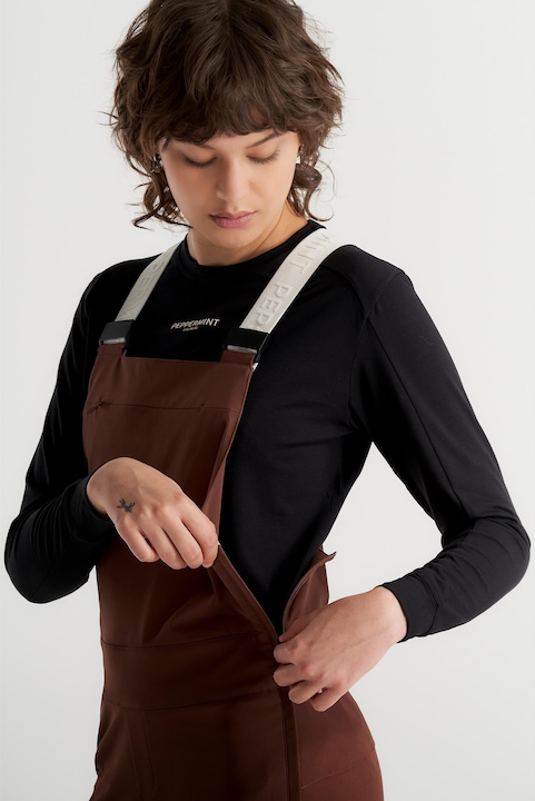 Actual product image Signature Overall (M)