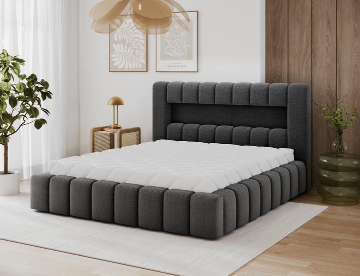 Produktbild ELTAP Bed (180 x 200 cm)