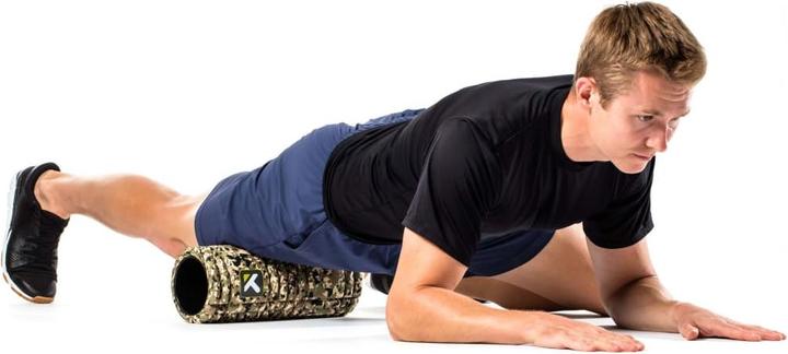 Produktbild Trigger Point Grid Foam Roller
