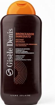Gisele Denis G.Denis Instant Bronzer 400ml (Selbstbräunungsschaum, 400 ml)