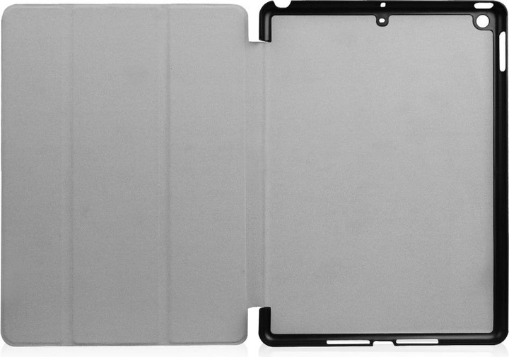 Immagine prodotto Cover-Discount Tri-fold Smart Case (iPad (5° gene), iPad 2018 (6° gene))