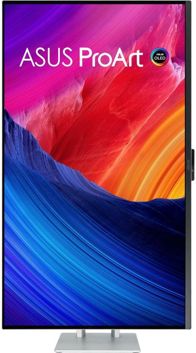 Image du produit ASUS ProArt PA32UCDM-K 80.1cm (16:9) FHD HDMI (3840 x 2160 pixels, 31.50")