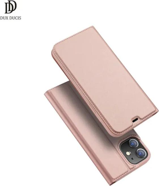 Produktbild Dux Ducis Skin Pro Series Bookcover (Apple iPhone 12 Pro Max)