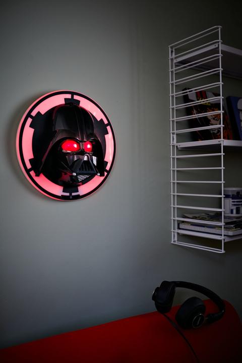 Immagine prodotto Philips Star Wars Darth Vader
