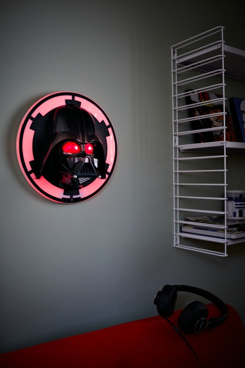 Produktbild Philips Star Wars Darth Vader