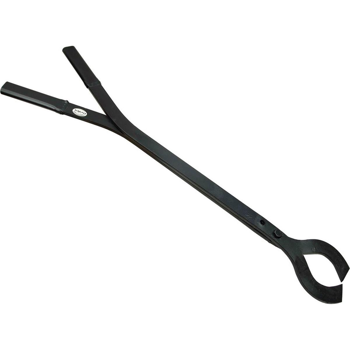 DeWit, Pinza, Trottoirbandtang Klein Lang Lengte 900Mm (900 mm)