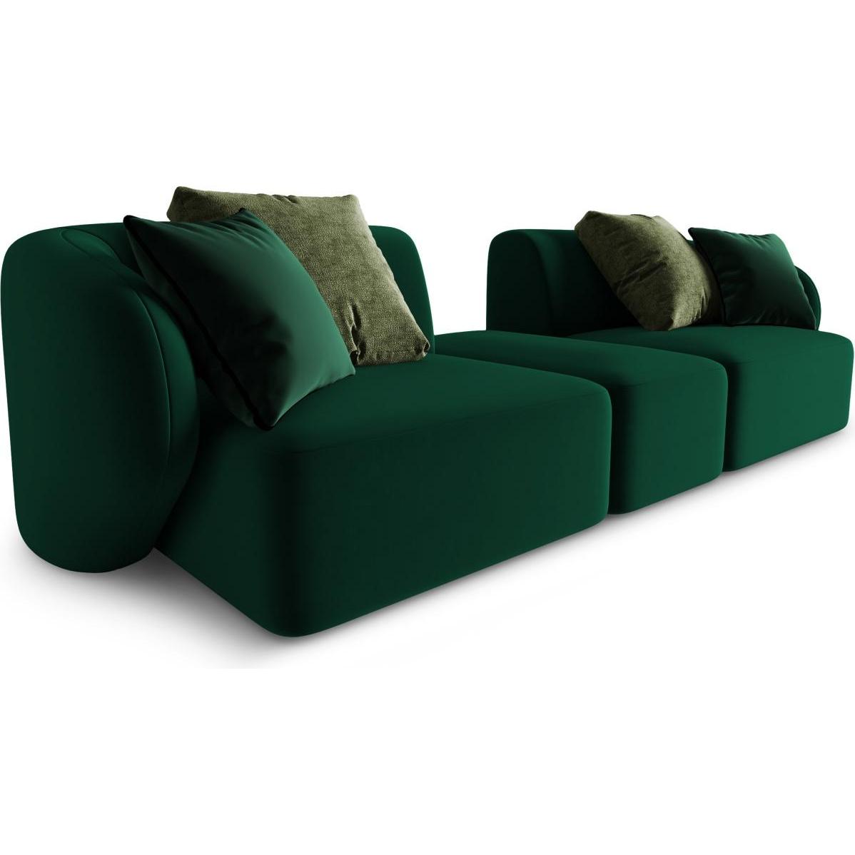 Thumbnail - Maison Heritage, Sofa, Chiara (3-Sitzer, 2-Sitzer, 4-Sitzer)