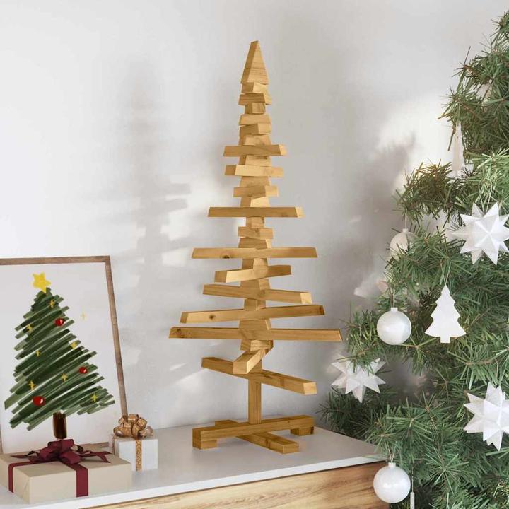 Produktbild vidaXL Weihnachtsbaum (90 cm)