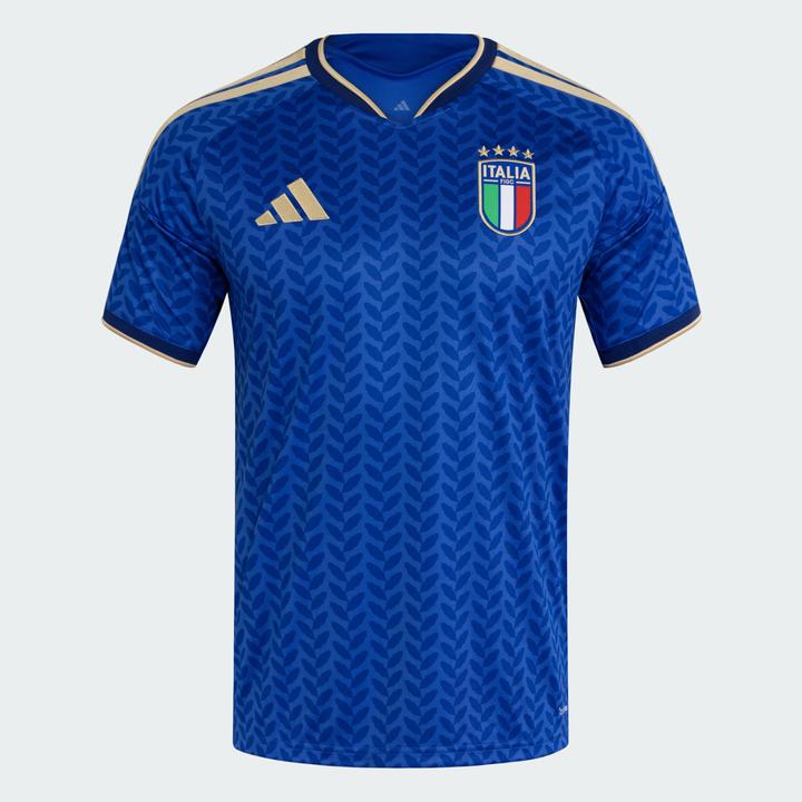 Produktbild Adidas Italien Trikot (L)