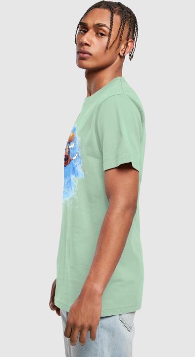 Produktbild Mister Tee Basketball Clouds - 13123 (XL)
