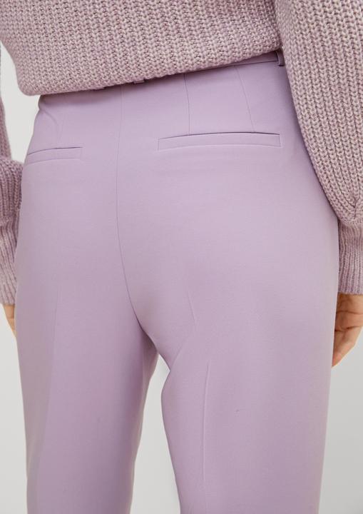 Immagine prodotto Comma Hose Regular: Stoffhose mit Flared leg (42)