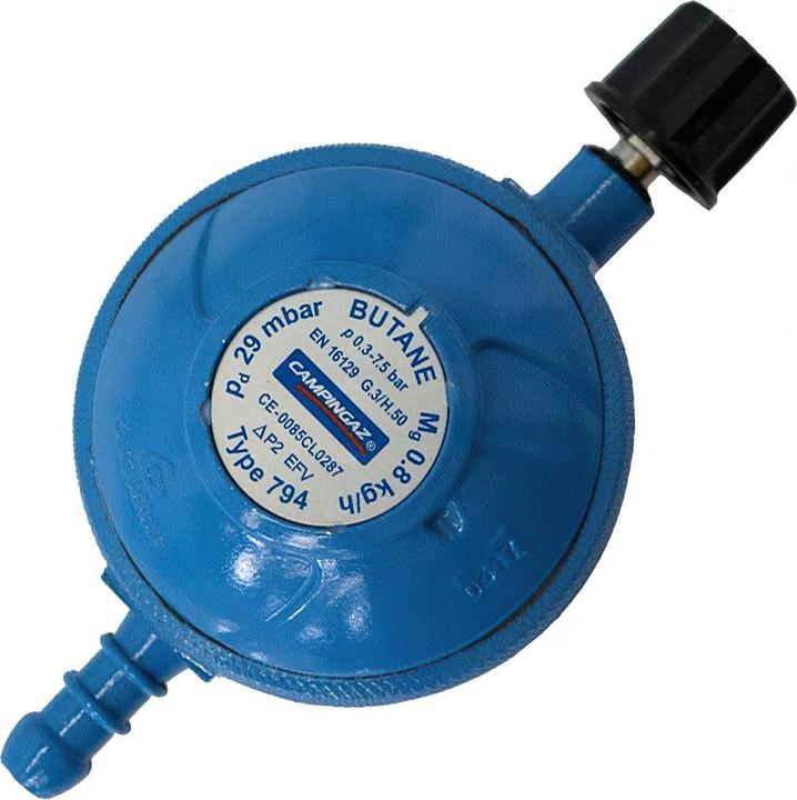 Actual product image Campingaz Régulateur de pression 28 mbar