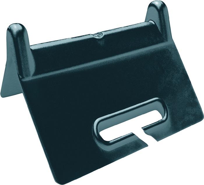 Dolezych Kantenschutzwinkel Schenkellänge 90 x 90 mm mit Schlitz 4 St./Set