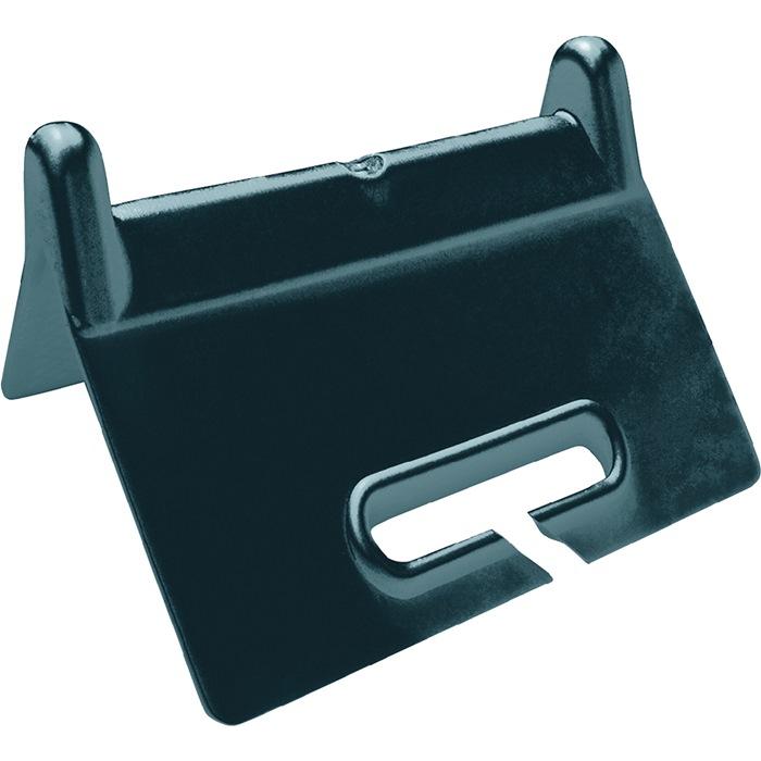 Dolezych, Abdeckmaterial, Kantenschutzwinkel Schenkellänge 90 x 90 mm mit Schlitz 4 St./Set (140 mm)