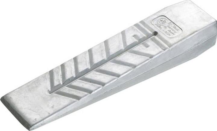 Actual product image Ochsenkopf Solid aluminium wedge