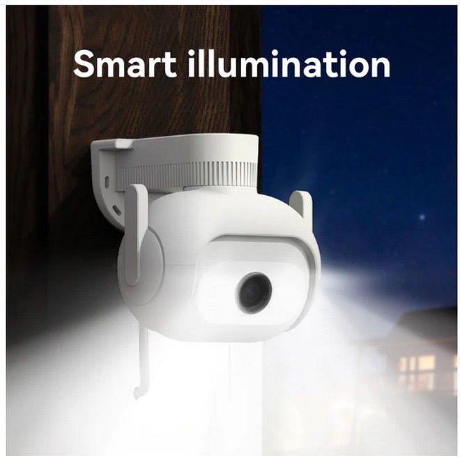 Actual product image imilab EC5 (2048 x 1080 Pixels)