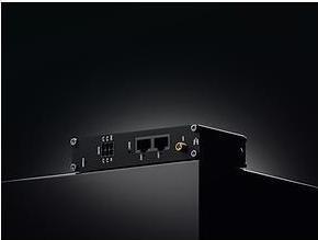 Produktbild Teltonika DAP145 Industrie-WLAN-Access-Point mit RS485