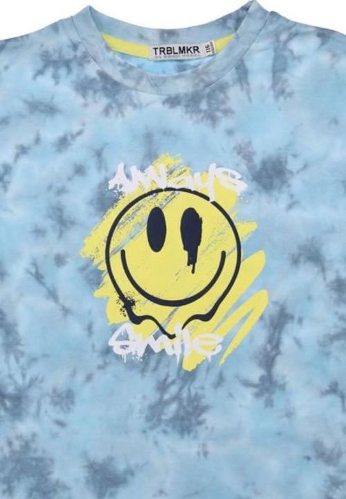 Produktbild Bondi T-Shirt Always Smile (122)