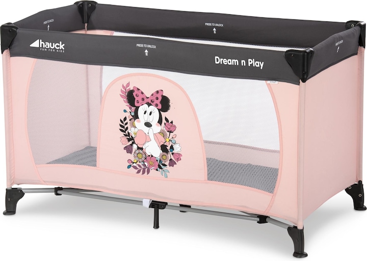 Minnie Sweetheart