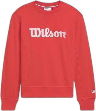 Produktbild Wilson Pullover Kind (XS)