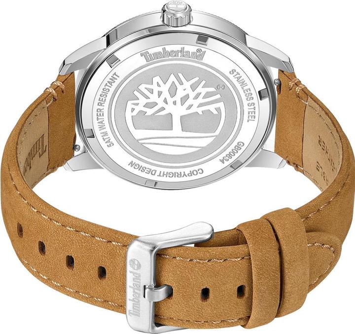 Image du produit Timberland Peatfield (Montre analogique, 44 mm)
