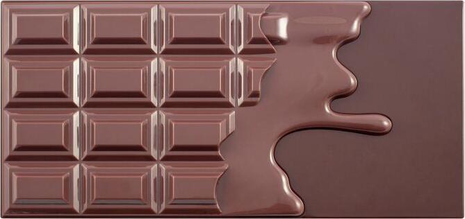 Image du produit Makeup Revolution Chocolat de la Révolution du Coeur (I Coeur Chocolat)